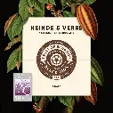 Heinde en Verre - Pearl of Ecuador, Victoria Farmers 100 percent