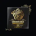 Willie's Cacao Surabaya Gold, Indonesia 69 percent