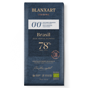 Blanxart Brazil 78 percent sugar-free