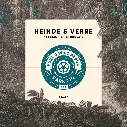 Heinde en Verre - Pure & Wild Papua Dark 71 percent