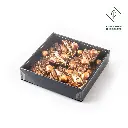 Cru de Mendiants almond/hazelnut/orange with 60 percent chocolate