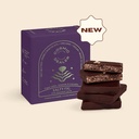 Cosmic Dealer Chakra Chocolate Salty Fig & Almond