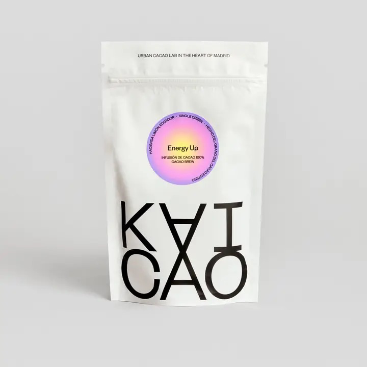 Kaicao Cocoa Brew 100%