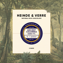 Heinde en Verre - Ancient Colombia Dark 71 procent Limited Edition
