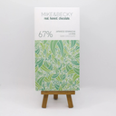 MIKE&BECKY Genmaicha tea 67 procent Dominicaanse Republiek