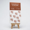 MIKE&BECKY Belize Maya Moutain 70 procent