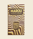 Marou Mekong Vietnamese Coffee Milk Chocolate 44 percent