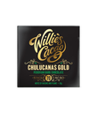 Willie's Cacao Chulucanas Gold, Peru 70 procent dark