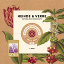 Heinde en Verre - Dutch Mokkaccino Milk 50%