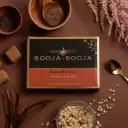 Booja-Booja Hazelnut Crunch Truffles
