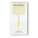 Mesjokke Natural Blonde 40 procent 80 gram