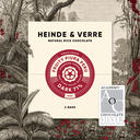 Heinde en Verre - Fruity Piura Peru 71 procent