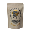 Nomads chai sticky chai bag 200 g.