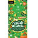 Auro Calamansi Cheesecake 34 procent vegan