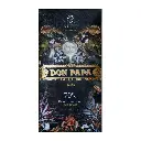 Auro x Don Papa Rum pure chocolate 70 percent