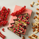 Chocolatemakers merry chocolate tree