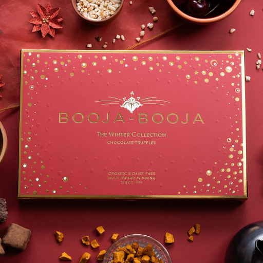Booja-Booja Winter Collection