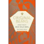 original beans beni wild harvest bolivia 66 procent