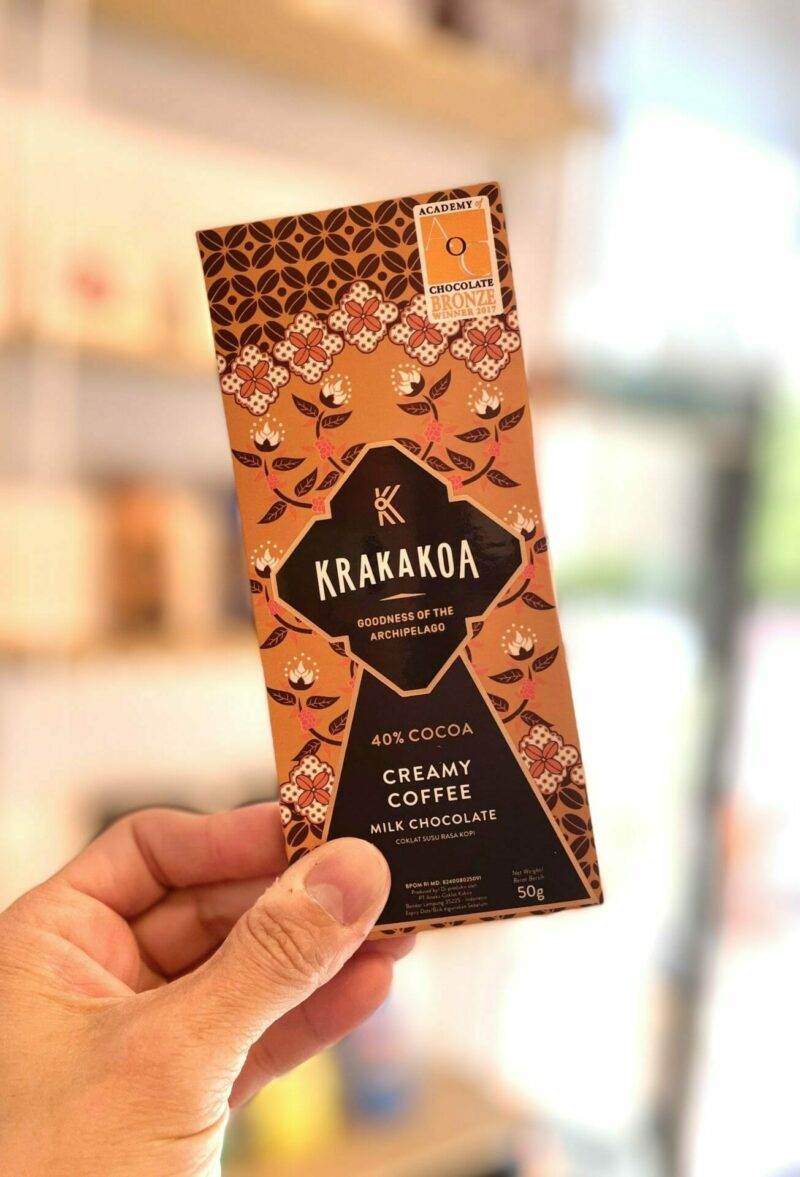krakakao coffee