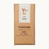 Krak Chocolate Vietnam 2021 ANH EM B10 70 percent vegan