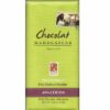 chocolat madagascar 65 procent vegan milk met cashew