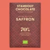 Standout Saffron 70 percent