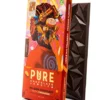 Dark Chocolate Company Dark Cinnamon 70 Percent Jamaica