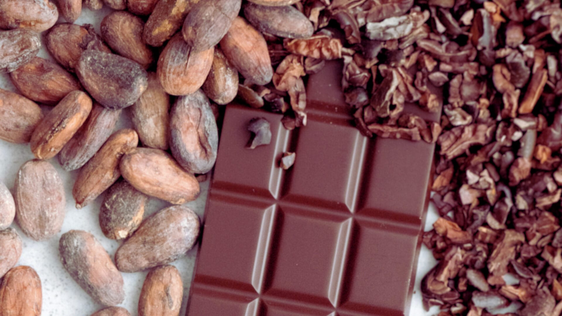 Innovatie en Trends in de Bean-to-Bar Chocolade-industrie