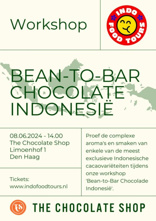 workshop indonesië